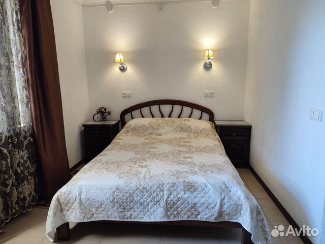 

2-к. квартира, 50 м², 3 кровати