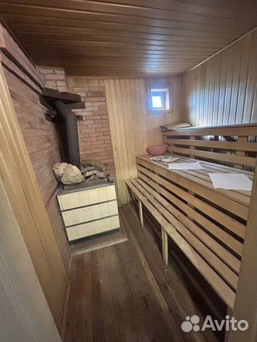 

2-к. дом, 115 м²