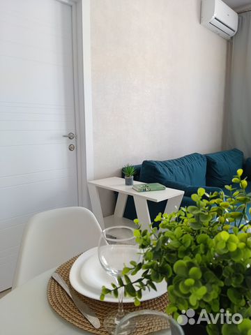 

2-к. квартира, 50 м², 4 кровати