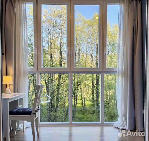

2-к. квартира, 67 м², 4 кровати