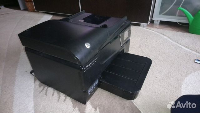 Принтер HP Officejet 6700 Premium