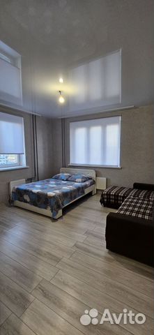 

2-к. квартира, 65 м², 3 кровати