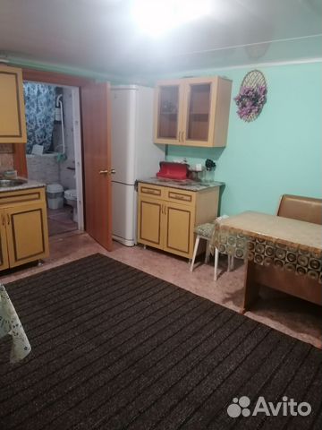 

2-к. дом, 80 м²