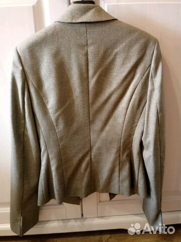 Жакет женский 42 M-Reason