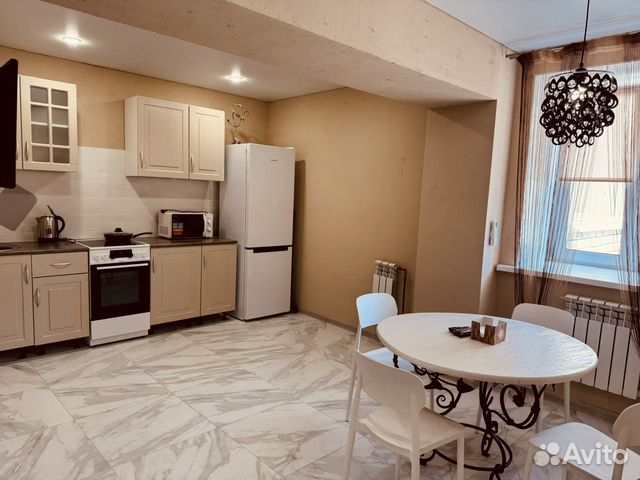 

2-к. квартира, 54 м², 2 кровати
