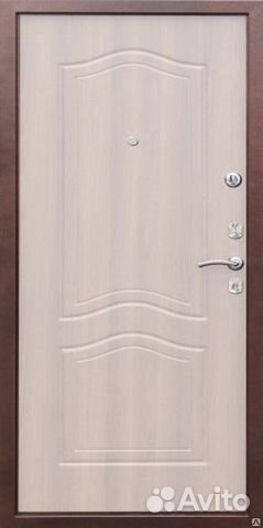 Входная дверь Входная дверь