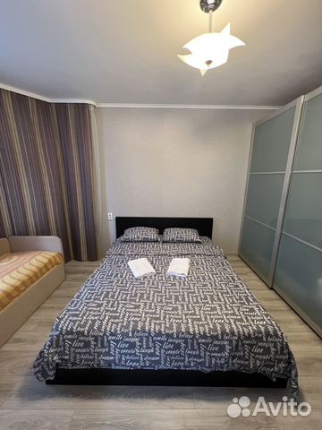 

2-к. квартира, 85 м², 4 кровати
