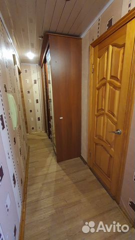 

1-к. квартира, 31 м², 2 кровати