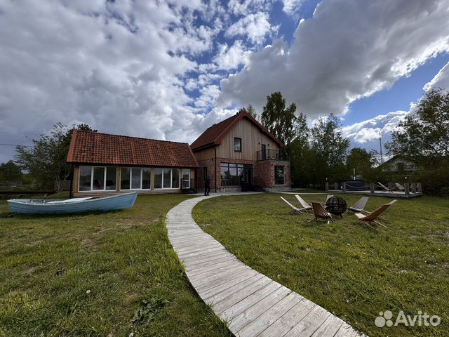 

5-к. дом, 170 м²