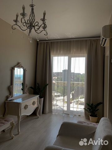 

1-к. квартира, 35 м², 4 кровати