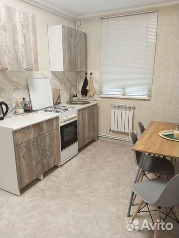 

2-к. квартира, 54 м², 2 кровати
