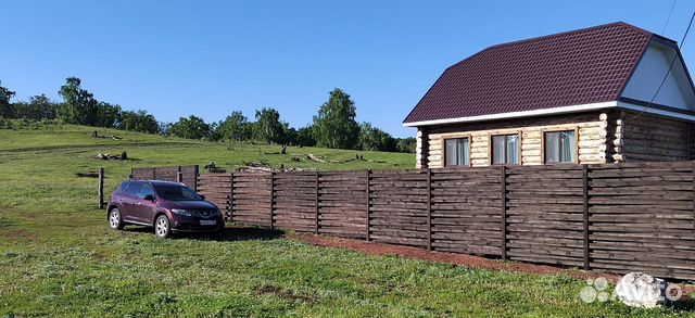 

3-к. дом, 90 м²