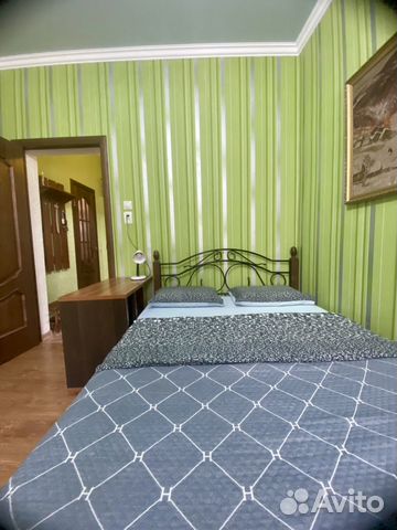 

1-к. квартира, 30 м², 1 кровать