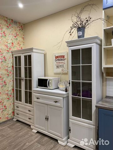 

3-к. квартира, 69 м², 3 кровати