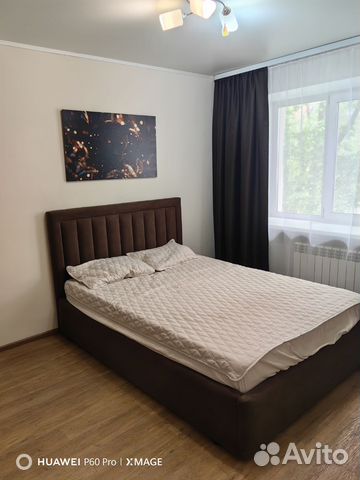 

1-к. квартира, 31 м², 2 кровати