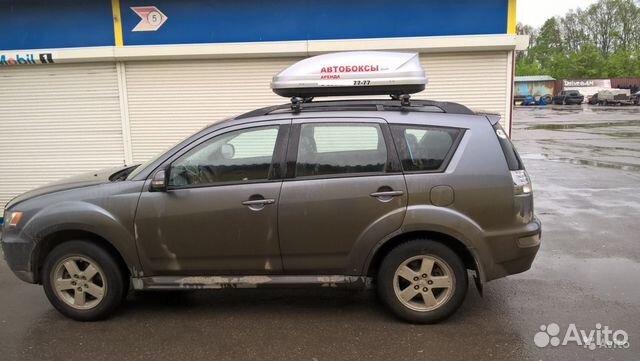 prokat avtoboksov na kryshu avtomobilya