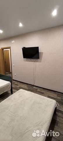 

2-к. квартира, 56 м², 4 кровати