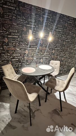 

2-к. квартира, 60 м², 2 кровати