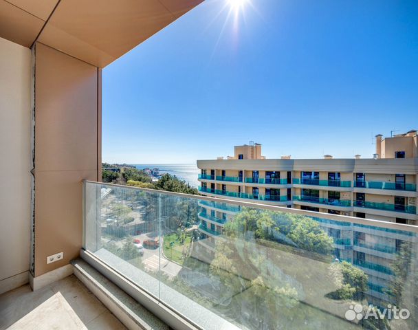

Квартира-студия, 45 м², 2 кровати