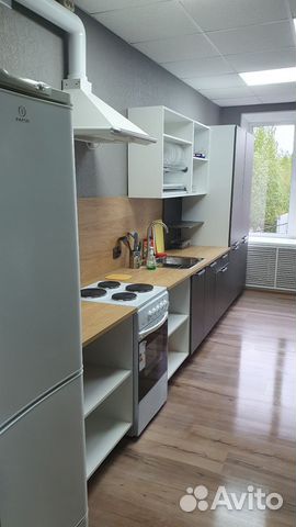

3-к. квартира, 50 м², 7 кроватей