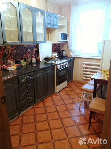 

2-к. квартира, 49,9 м², 4 кровати