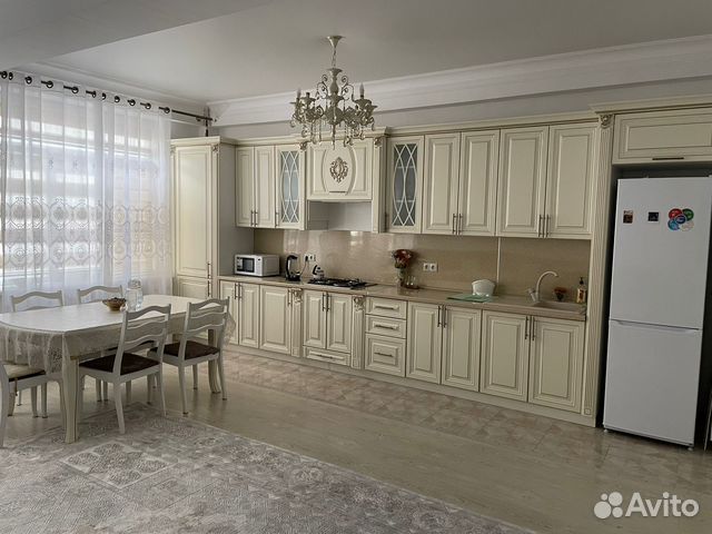 

2-к. квартира, 76 м², 3 кровати