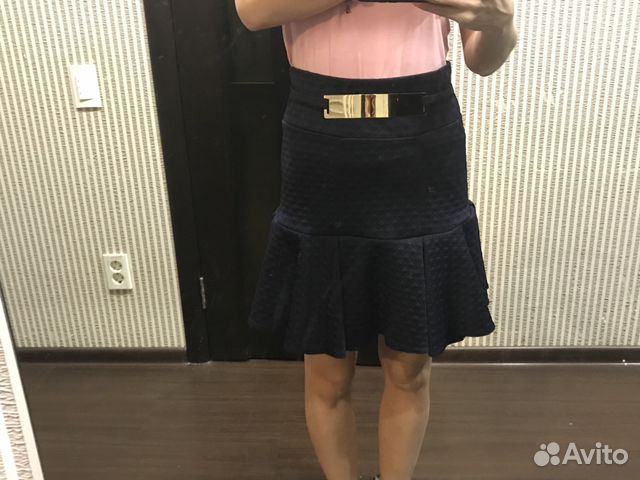 Юбки