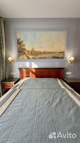 

Квартира-студия, 20 м², 1 кровать