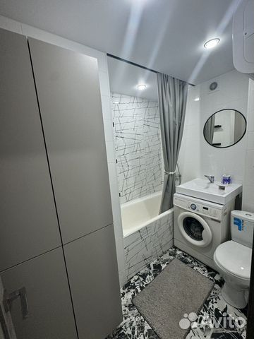

2-к. квартира, 50 м², 3 кровати