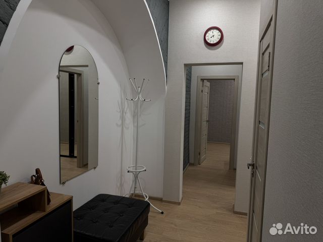 

2-к. квартира, 50 м², 4 кровати