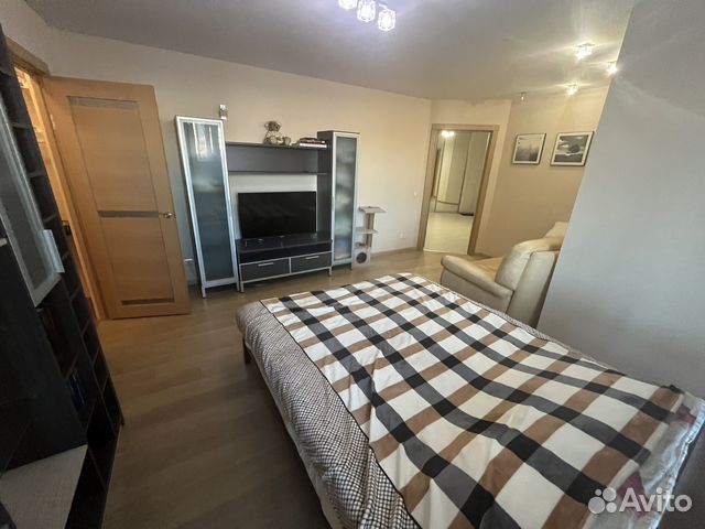 

2-к. квартира, 102 м², 5 кроватей