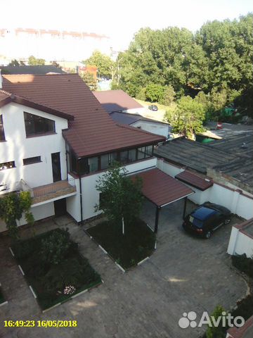 1-к квартира, 40.3 м², 4/9 эт.