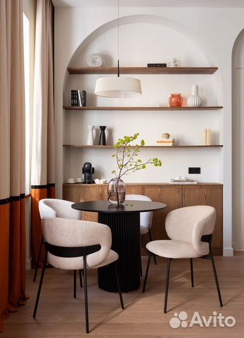 

2-к. квартира, 53,9 м², 2 кровати