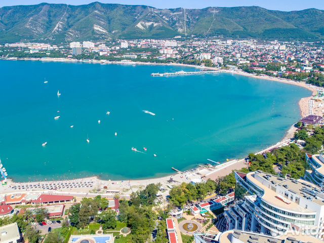 

1-к. квартира, 35 м², 3 кровати