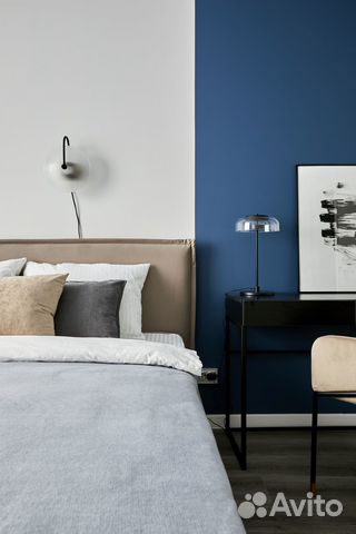 

1-к. квартира, 29 м², 1 кровать