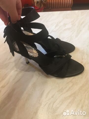 Босоножки на выпускной Босоножки на выпускной