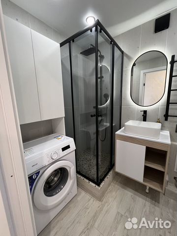 

2-к. квартира, 48 м², 2 кровати