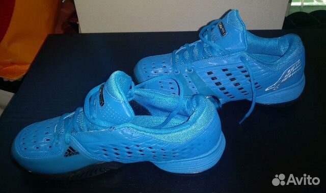 Кроссовки CC Genius Falcon by Novak Djokoviс ориги