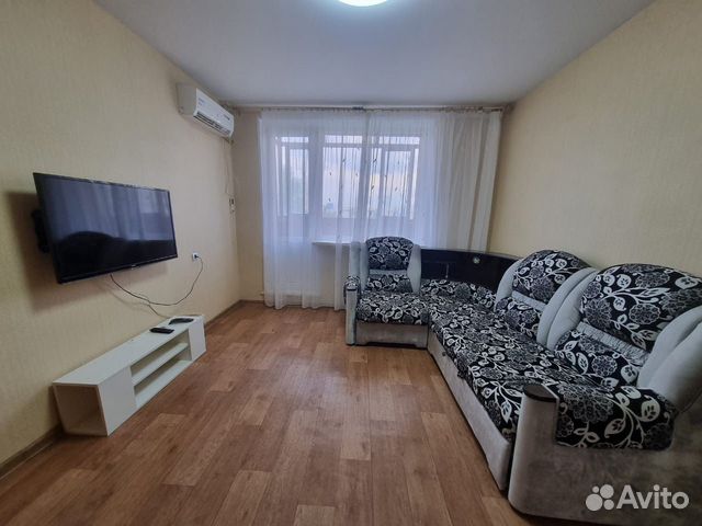 

1-к. квартира, 29 м², 1 кровать