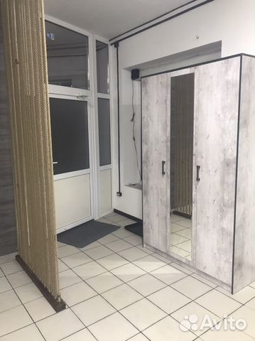 

Квартира-студия, 60 м², 3 кровати