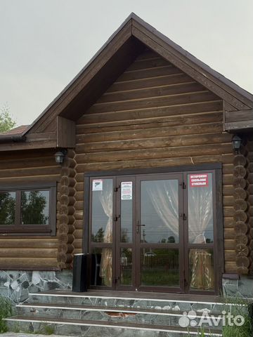 

7-к. коттедж, 220 м²
