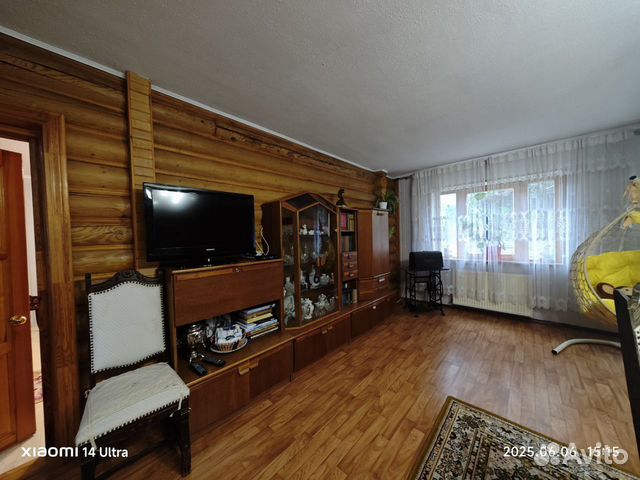 

3-к. дом, 110 м²