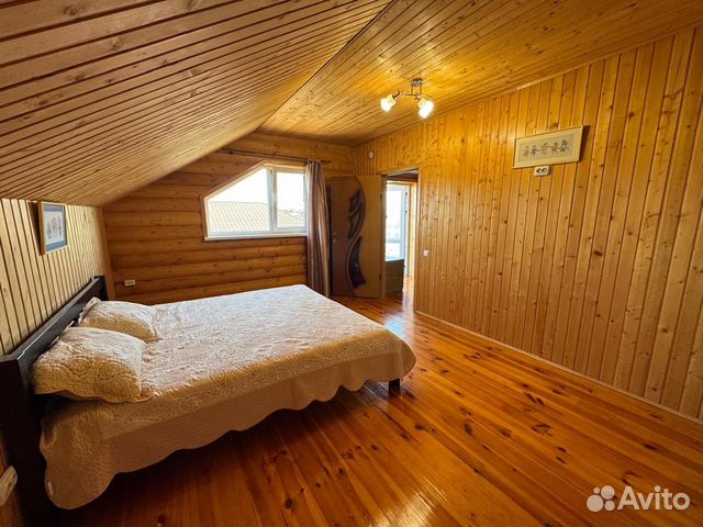 

2-к. коттедж, 70 м²