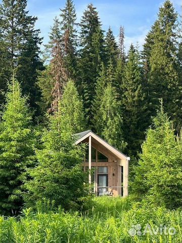 

3-к. дом, 60 м²