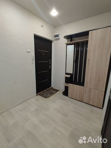 

1-к. квартира, 34 м², 2 кровати