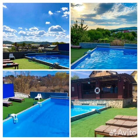 

6-к. коттедж, 250 м²