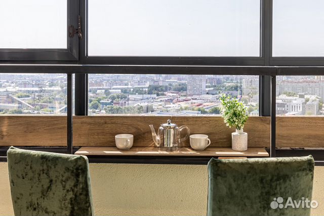 

2-к. квартира, 49 м², 3 кровати