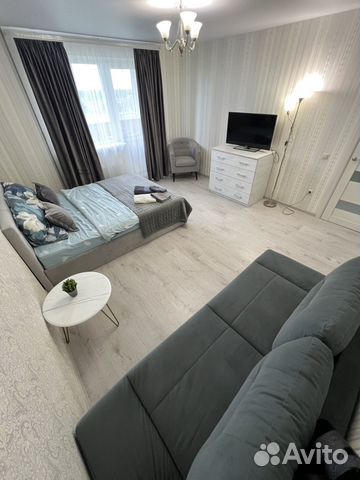 

2-к. квартира, 70 м², 5 кроватей