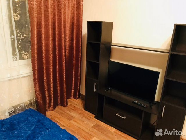 1-к квартира, 34 м², 2/9 эт. 1-к квартира, 34 м², 2/9 эт.