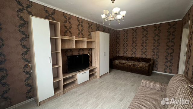 

2-к. квартира, 50 м², 3 кровати